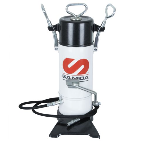 Samoa - Pato De Engrase 5Kg Servicio Pesado 157000