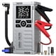 thumbnail image 1 of Arrancador De Batería Para Auto 4500a Con Compresor De Aire De 150 Psi, 1 of 8