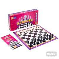 Dactic - Ajedrez