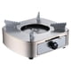 thumbnail image 1 of Mini Quemador De Horno De Estufa De Alcohol Para Picnic Al Aire Libre Que Acampa Dorado, 1 of 5