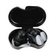 thumbnail image 4 of Juego De Tapones Para Los Oídos Y Pinzas Para La Nariz Para Entrenamiento, Tapones Para Los Oídos Y La Nariz, Para Adultos, Color Negro, 4 of 4