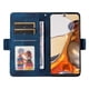thumbnail image 5 of Carcasa FOXDOCK Xiaomi 11T/11T Pro de cuero PU, diseño acolchado clásico, protección contra caídas y rayones, 5 of 5