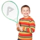 thumbnail image 5 of Raqueta de tenis infantil AMA SPORT 23" ligera con bolsa, 5 of 7