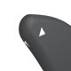 thumbnail image 2 of Cuchillo Utilitario Slice Micro de Seguridad Gris - 1 Unidad, 2 of 5