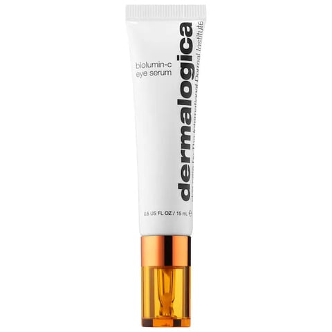 Dermalogica Biolumin-C Vitamin C Serum Facial Facial De Ojos 15 Ml