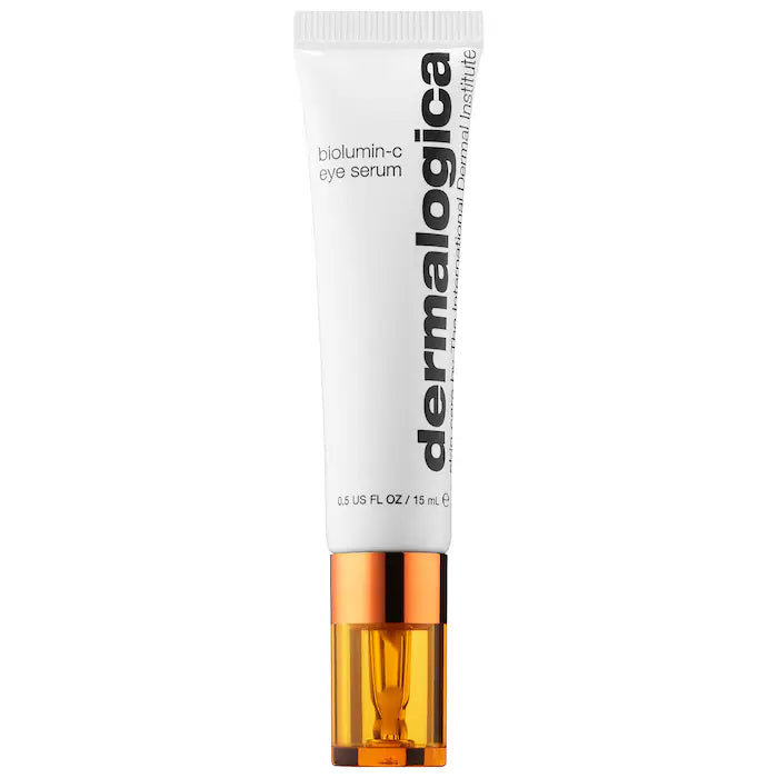 Dermalogica Biolumin-C Vitamin C Serum Facial Facial De Ojos 15 Ml