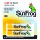 thumbnail image 1 of Bálsamo labial Royal SunFrog Tropical SPF 45 con protección solar, paquete de 2, 1 of 7