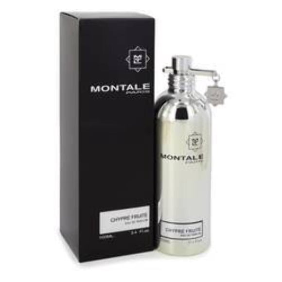 Perfume MONTALE Chypre Fruite Eau de Parfum para mujer, 100 ml
