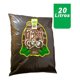 thumbnail image 2 of Pack Sustratos 40 Litros: Humus de Lombriz 20 Litros y Fibra de Coco 20 Litros, 2 of 3