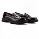 thumbnail image 5 of Mocasin Burdeo Mujer Casual Chalada Parma, 5 of 7