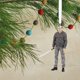 thumbnail image 5 of Adorno navideño Hallmark Friday The 13th Jason Voorhees, 5 of 6
