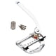 thumbnail image 3 of Cordal Tremolo Puente De Guitarra Eléctrica Para Guitarra Eléctrica SG ES335 LP Etc Argent, 3 of 3