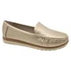 thumbnail image 1 of Mocasín Bonnyfranco Mujer Color Oro, 1 of 2