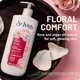 thumbnail image 3 of Loción Corporal St. Ives Rosa y Aceite de Argán 600 ml, 3 of 3