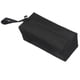thumbnail image 3 of Bolsa de herramientas con cremallera Multifuncional Organizador de tela Oxford Negro L 600D, 3 of 5