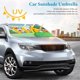 thumbnail image 3 of Numberblocks Sombrilla Solar para Auto - Protector de Parabrisas Plegable | Cortina Solar Delantero | Bloqueo UV y Aislamiento de Calor 133x73cm, 3 of 6