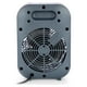 thumbnail image 5 of Termoventilador Calefactor Electrico 2000W 3 Mod SUN-10 Red, 5 of 5