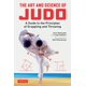 thumbnail image 1 of Libro Tuttle Publishing – Judo: agarre y proyección, 1 of 1