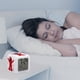 thumbnail image 5 of Elmo theme 7 colors Alarm Clock Digital LED Alarm Clock Gifts for kids friends family, 5 of 6