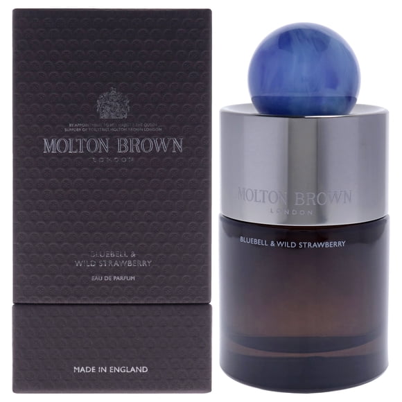 Perfume Molton Brown Bluebell And Wild Strawberry EDP 100ml Unisex