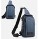 thumbnail image 2 of Riñonera Bolso Hombro Tactico Deportivo, 2 of 2