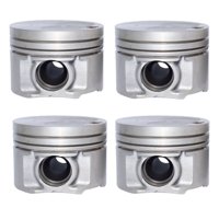 Repuestos Del Sol - Juego Pistones Std Nissan Terrano 3.2 1996 2006