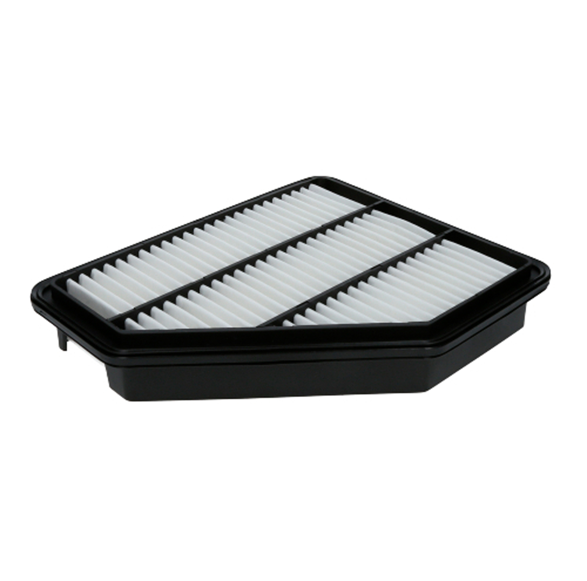 Filtec/Hk - Kit Filtros Gasolina Para Changan Cs 75 2.0 Jl 486 Q 5 Gasolina 16 V (2017-2017)