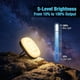 thumbnail image 3 of Linterna LED de camping solar recargable SAMUUN de 5000 mAh, 3 of 3