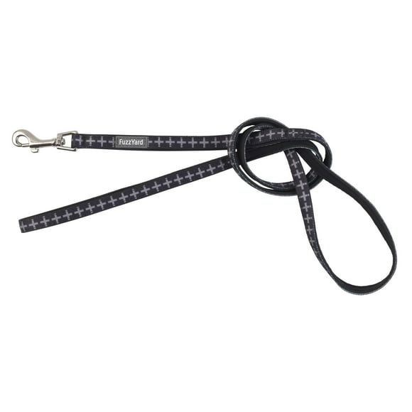 Correa Fuzzyard para perros YEZZY 1,4 mt