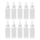 thumbnail image 2 of 10 Frascos Dispensadores Resistentes De 60 Ml Para Aceites, Tinta Y Manualidades., 2 of 3