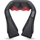 thumbnail image 1 of Wireless Shiatsu Neck And Back Massager Neck And Shoulder Kneading Massage Shawl Neck Cervical Relaxing Trapezius Massager, 1 of 3