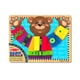 thumbnail image 1 of Juguete Puzzle Habilidades Básicas, 1 of 2
