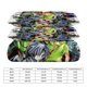 thumbnail image 2 of The Legend of Zelda Print Bedding Set Pattern Duvet Cove Set 3 Pieces 1 Quilt Cover And 2 Pillowcases for Women Men Teens, 2 of 5