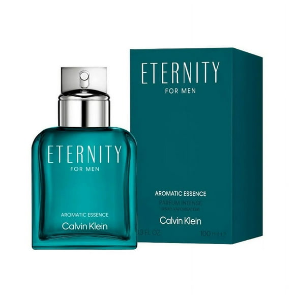 Perfume Hombre Eternity Aromatic Essence Parfum Intense 100 Ml