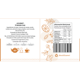 thumbnail image 3 of Té Negro Chai Premium Gourmet Frasco Vidrio 35g Newen Repü, 3 of 3