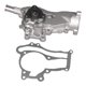thumbnail image 1 of Bomba de agua del motor ACDelco Gold 252-996 (19357963), 1 of 3