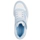 thumbnail image 4 of Zapatillas Urbanas Niña Skechers Quick Street 310241L-LBLW, 4 of 6