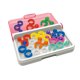 thumbnail image 2 of Smart IQ Games Puzzler Pro Chain Buckle Puzzle Logic Juego De Mesa C, 2 of 4
