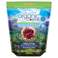 Cafe Don Pablo - Café Café Don Pablo Subtle Earth, Café Descafeinado Orgánico, Bolsa De 1 Kg