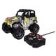 thumbnail image 2 of Jeep Grafitis Radio Controlado 37x22 cm Nobel Toys, 2 of 2
