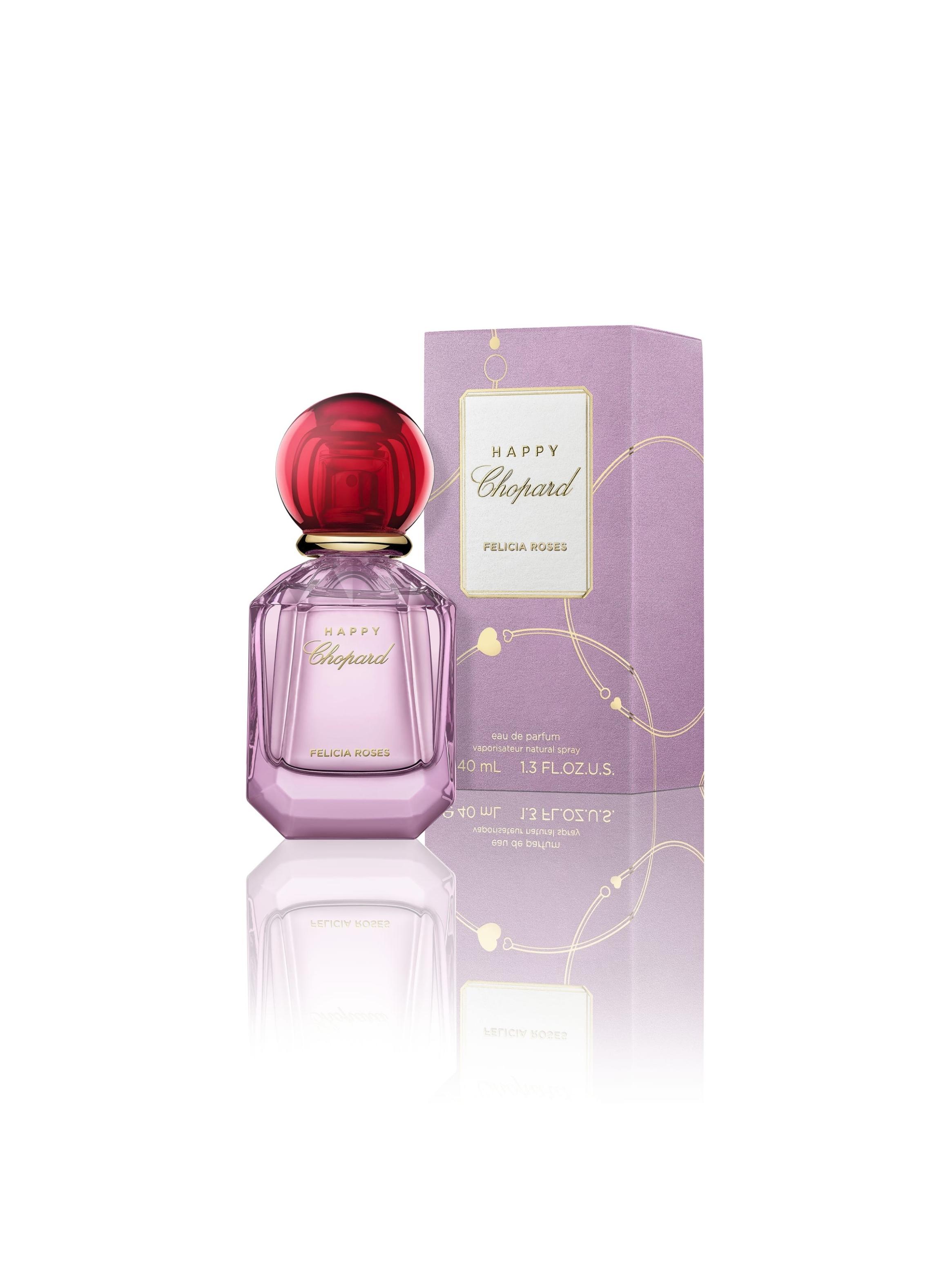 Chopard Felicia Roses Edp 40 Ml