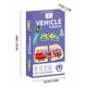 thumbnail image 3 of Set Imanes Medios De Transporte, 3 of 6