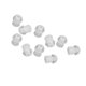 thumbnail image 5 of 10 Piezas De Almohadillas Para Los Oídos Para Audífonos Bte, Fáciles De Instalar, Almohadillas De Repuesto Para Los Oídos, 5 of 5
