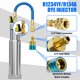 thumbnail image 4 of Kit de Inyector de Aceite HTOMT R1234YF/R134A 60 ml 1/4" SAE, 4 of 7