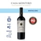 thumbnail image 4 of Vino Carménère Botella, 750 ml, 4 of 4