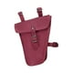 thumbnail image 1 of Bolsa Triangular Para Bicicleta, Equipo, Marco, Bolsa Para Bicicleta De Montaña, Deportes Al Aire Libre, Rojo, 1 of 3