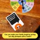 thumbnail image 2 of Juego de cartas DSS Games Laugh Attack Desafío familiar 5+, 2 of 9