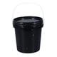 thumbnail image 3 of Cubo Multiusos Resistente Con Asa Y Tapa Para Cocina, Construcción, Hogar, 3 L, 3 of 5