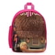 thumbnail image 1 of Camión de Basura Mochila Escolar para Niños y Niñas, Mochila Infantil Ligera de Alta Calidad, Grande y Duradera ROSA, 1 of 6