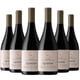 thumbnail image 1 of 6 Vinos Q Malbec, 750 ml, 14%, 1 of 3